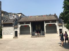 -小洲村