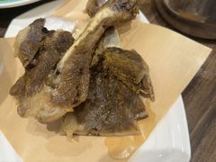-锡和无锡菜·三白油条(景丽苑店)