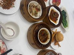 -稻香饭店(龙华天虹店)