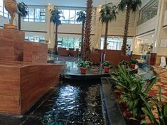 -鼓浪湾酒店自助餐