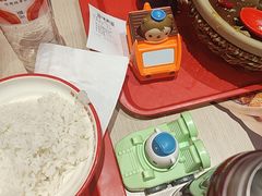 -永和大王(茉莉上新·军博店)