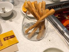 -巴奴毛肚火锅(淮河路店)