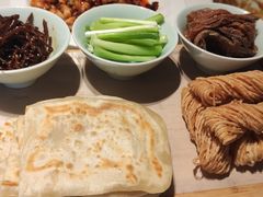 -大鸭梨烤鸭(望京店)