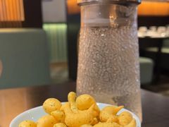 -庐灶江南·江南菜·四合院Bistro(东直门雍和宫·原华侨宾馆店)