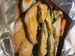 -百味馆·粤菜·湛江菜(后海花园店)