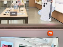 -KK ONE(京基滨河时代店)