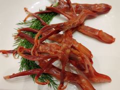 诱惑鸭舌-同庆楼(建邺万达店)