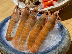 -桃夭日式料理(国信店)