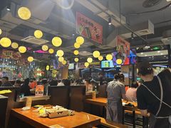-本色.小马哥烧烤(五一路总店)