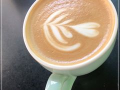 -VESH COFFEE(定西路店)