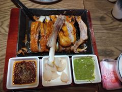 -那时新疆·若羌(经纬汇店)