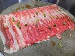 -朴太院·朝鲜族炭火烤肉(民乐园总店)