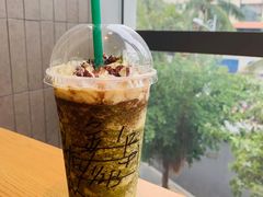 -星巴克(夏日百货店)