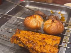 -福苗小骆驼烧烤(曲江店)