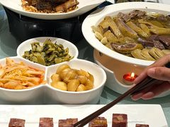 -鹅村长(江中店)