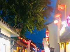 -衣裳街历史文化街区