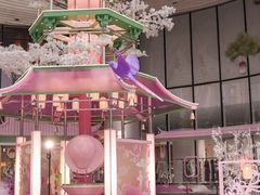 -深圳来福士广场