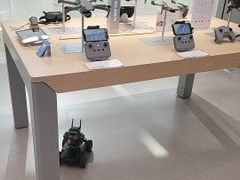 -DJI大疆(福州万象城授权体验店)