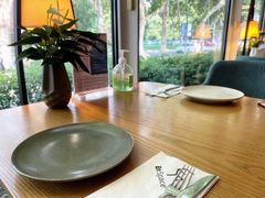 靠窗位-EN SPACE恩空间