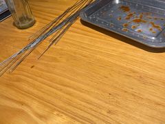 -黄小串·烤串海鲜涮牛肚(升龙广场店)