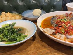 -丰乐餐厅·始于1999·本地老字号