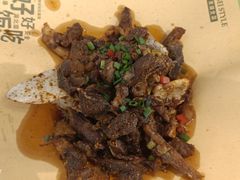 -全聚贤餐厅·湖北家常菜(沙湖店)