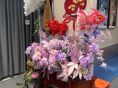 -海马体照相馆(上海宝山万达广场店)