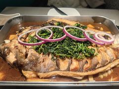 -半天妖烤鱼(方庄店)