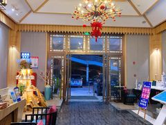 -豪爵足道·SPA(二七路店)
