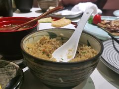 -松临·铁板烧&Omakase(神农店)