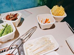 -海底捞火锅(万丰桥店)