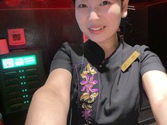-花家怡园(四合院总店)