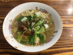 -小狗面馆(复兴店)