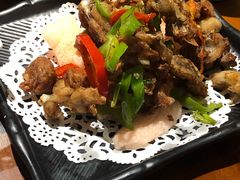 -捞围鲜·港式打边炉(海阳路店)