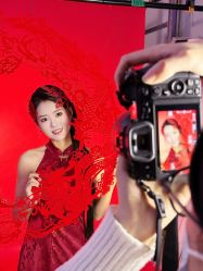 -青岛这朵女子摄影(中海寰宇天下天颂店)