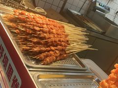 -味子夫鸡柳(解放碑总店)