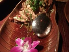-花马天堂云南餐厅 Lost Heaven(高邮路店)