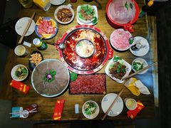 -七里川健康火锅(总店)