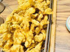 -九转小磨·非遗东北菜(群力店)