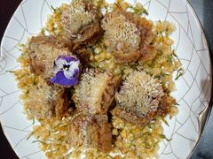 -新光酒家·河豚·海鲜·蟹料理(浦东店)