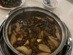 -太婆天府山珍酒楼(亚运村店)