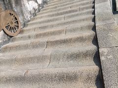 -石炮台公园