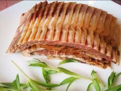 -烤肉宛饭庄(南礼士路店)