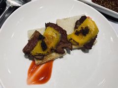 -铁板诱惑法式铁板烧(大卫城店)
