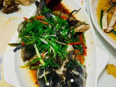 -桥东喜碧海鲜街(水东街店)