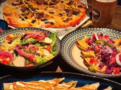 -Q MEX 库迈墨西哥餐吧(三里屯店)