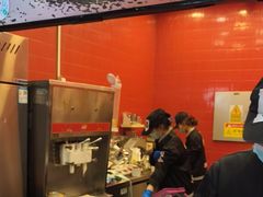 -DQ·蛋糕·冰淇淋(阜盛道店)