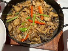 -谭厨中山传家菜.乳鸽.脆鲩鱼(华强北中航城店)