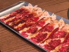 -一品诚记烤肉(大连柏威年购物中心店)