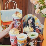 要不是住得远，我可以天天来这家茶饮果汁店
